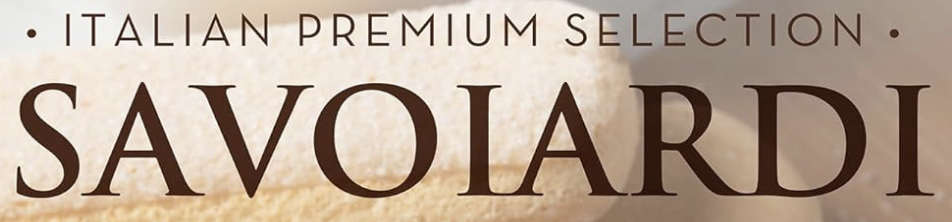 Savoiardi Biscuits logo